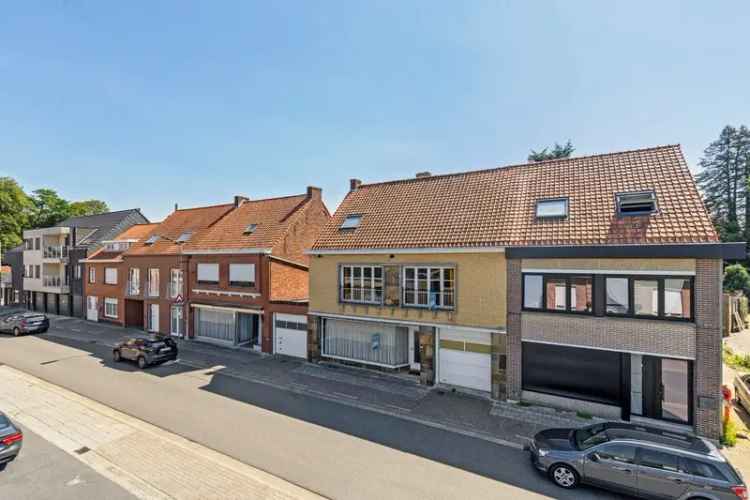 RUIME WONING te KNESSELARE