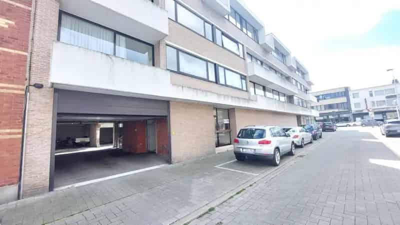 Garage te Koop Oostende Nabij Torhoutsesteenweg
