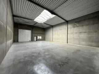 KMO Unit te Koop Waregem 220m²