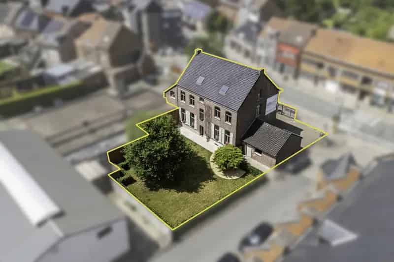 Gerenoveerde Pastorij te Huur: Karakter, Ruimte en Comfort