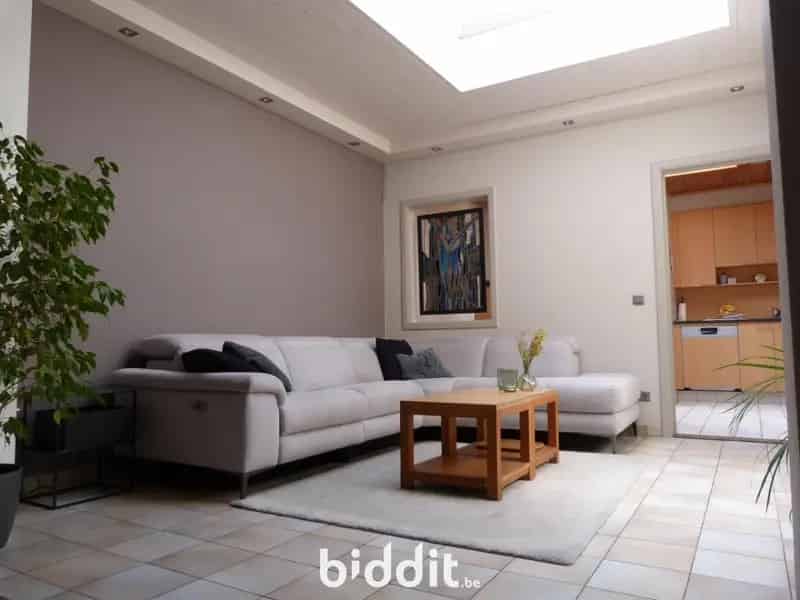 Instapklare woning 4 slaapkamers Sint Niklaas