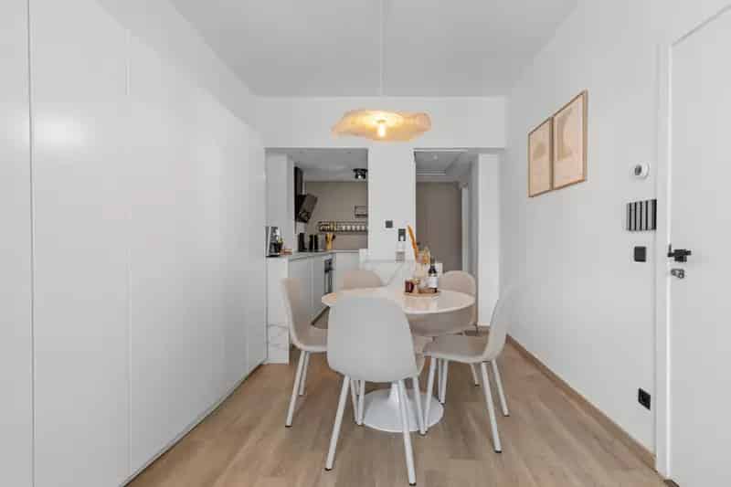Appartement te koop Prinses Clementinaplein 2 slaapkamers
