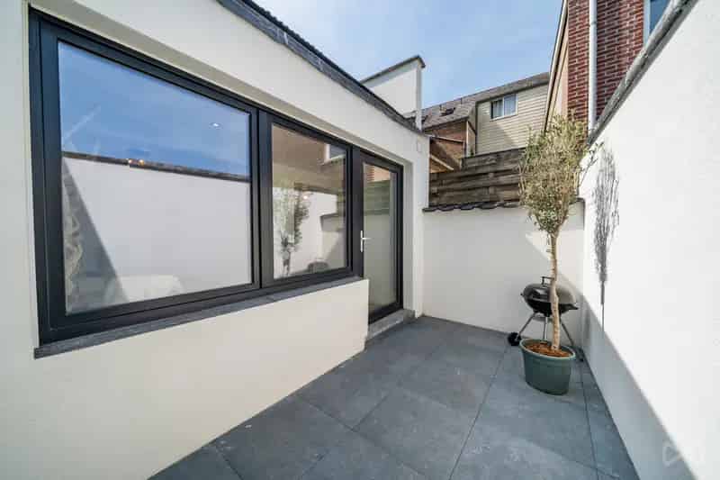 Huis te koop Zétrud-Lumay 75m²
