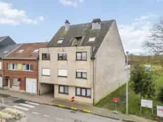 Appartement te koop Merchtem - Knus appartement met terras en autostaanplaats