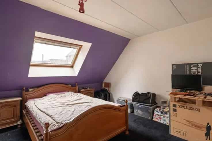 Duplex Appartement te Koop Vredestraat