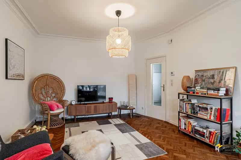 Appartement te koop Wilrijk 3 slaapkamers 85m²