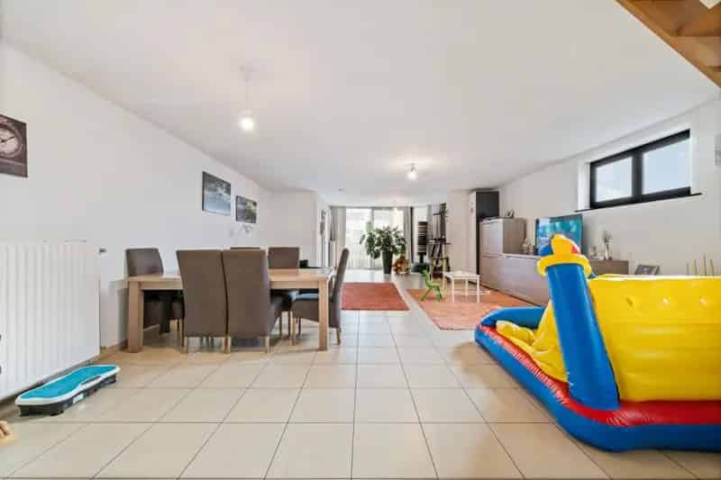 Duplexappartement 2 slaapkamers Roeselare