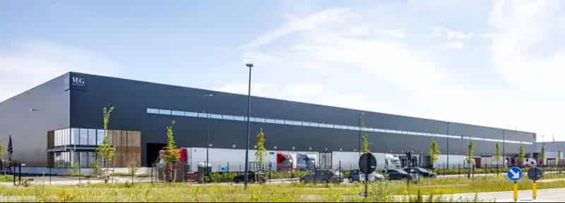 Woning te Evergem