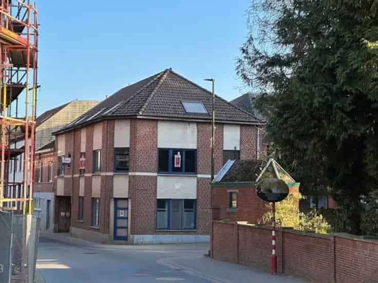 Appartement Te Koop 2 slaapkamers  Overdekte Parking EPC B