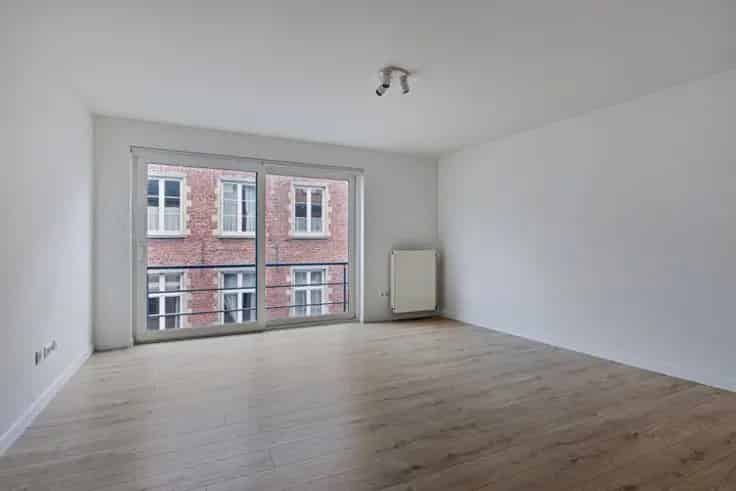 Duplex Appartement Te Koop Leuven