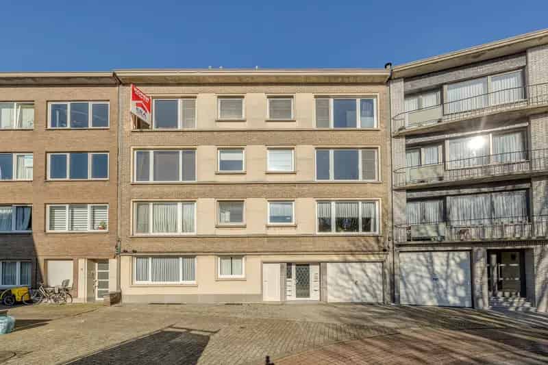 Appartement te koop