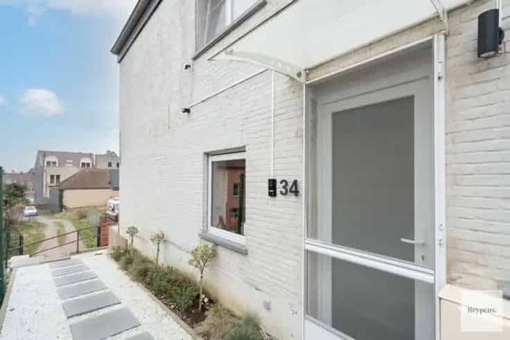 Huis Te Koop Aarschot Centrum: Instapklare Starterswoning