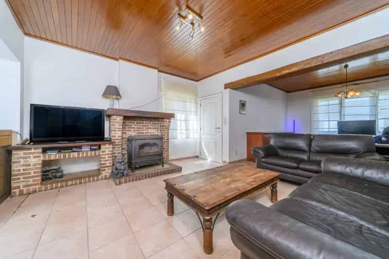 Huis te koop Borsbeke - Ruime gezinswoning te renoveren