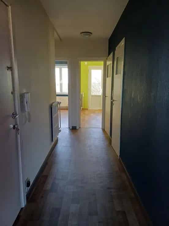 Appartement 2 slaapkamers nabij GHDC
