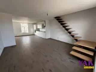 Duplex Appartement te Huur Mons