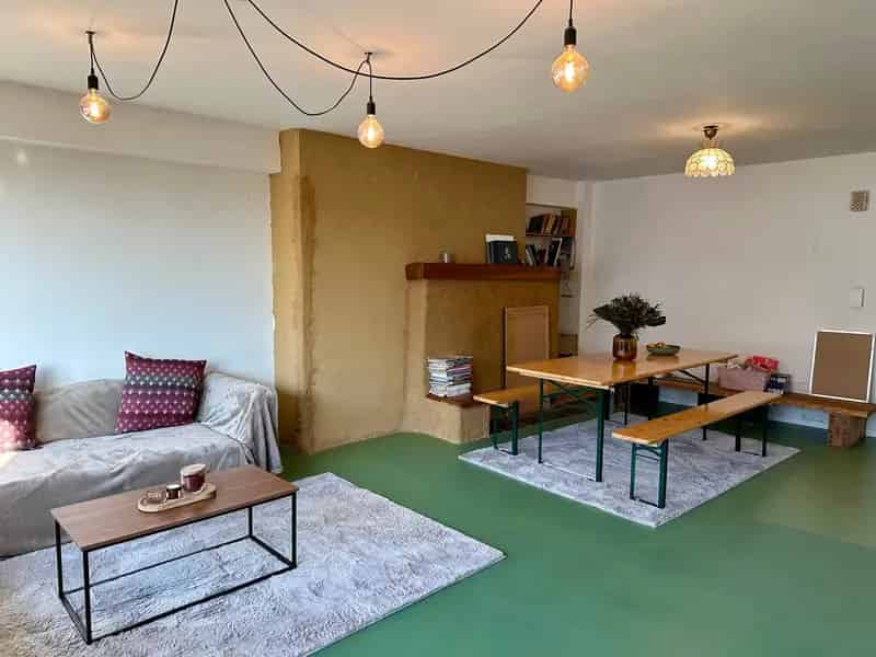 Zonnig appartement te koop nabij centrum