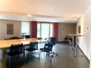 Kantoor te Koop Oudergem 50m² Nabij Val Duchesse