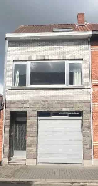 Huis te koop Sint Niklaas 4 slaapkamers Grote garage