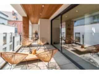 Appartement te Koop Halle - Loft 2 slaapkamers - Energiezuinig