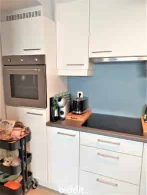 Gelijkvloers Appartement Belsele Garage Staanplaats