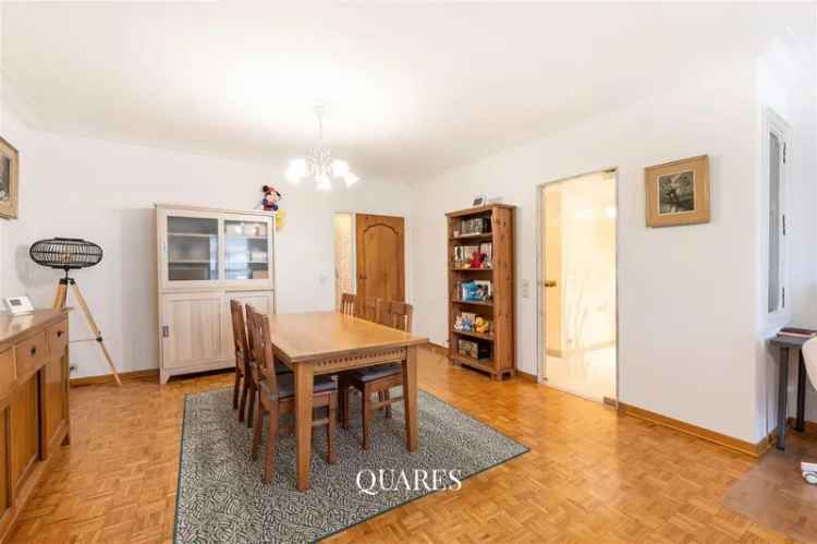 Appartement te huur Sint Niklaas Centrum 2 slaapkamers Grote Markt