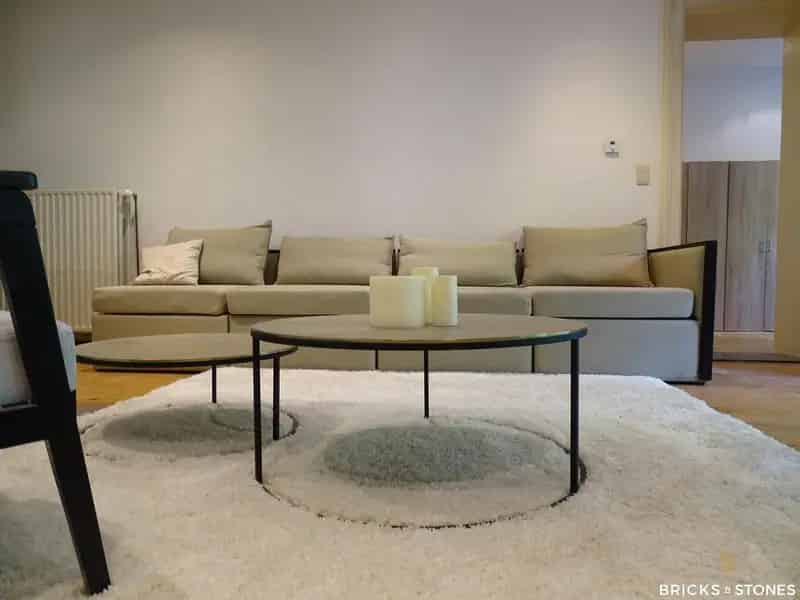 Appartement te huur Markgrave-buurt
