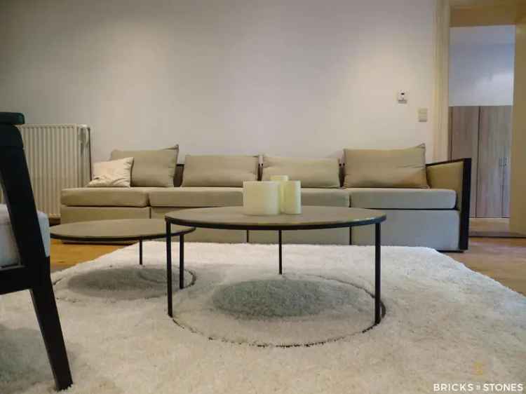 Appartement te huur Markgrave-buurt