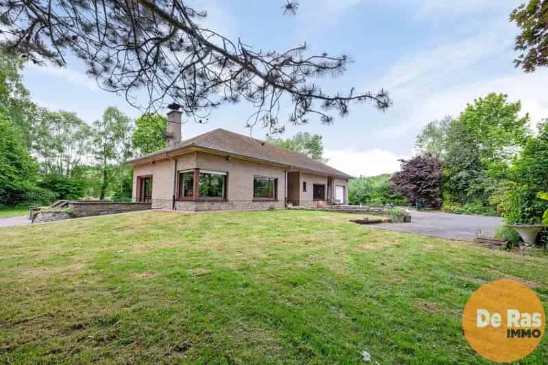 Huis te koop Mespelare Dendermonde 9410m² 3 slaapkamers