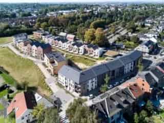 Project: NEO - Première phase - Eupen 1305341-7062666