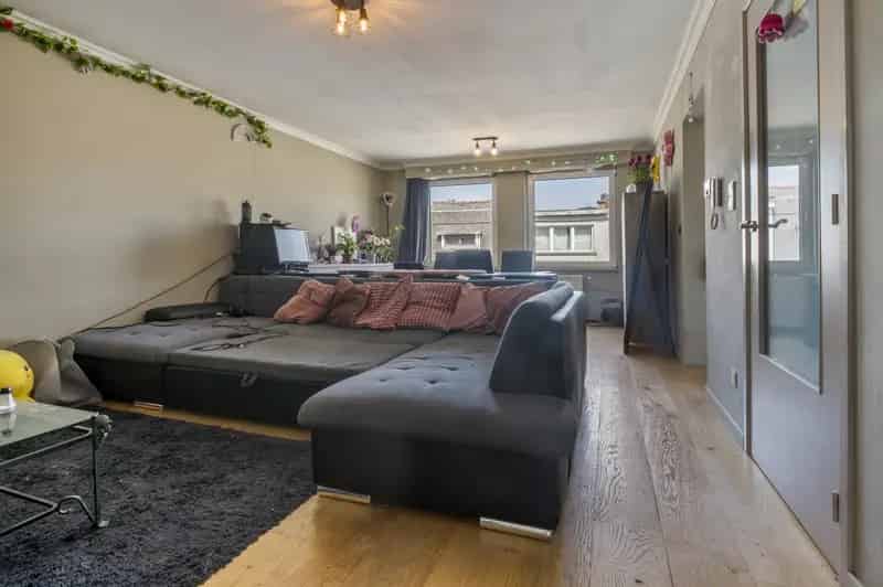 Duplex Dakappartement Sint Niklaas - Investering of Eigen Bewoning