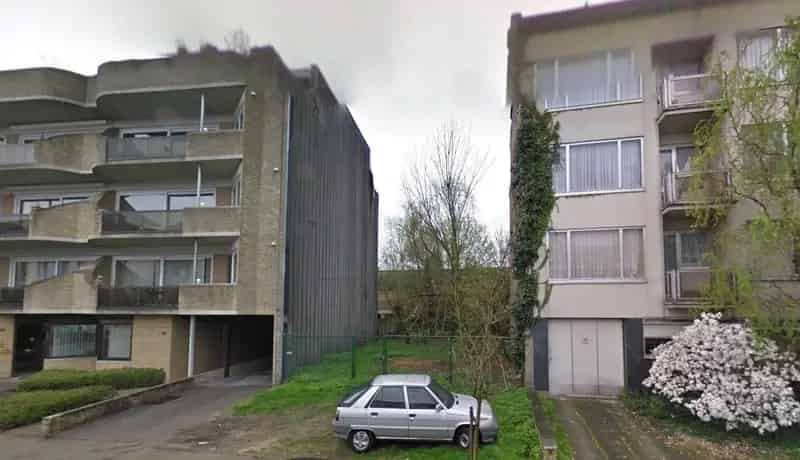 Patrimoniumvennootschap met Woning en Bouwgrond