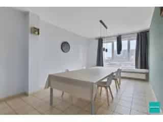 Appartement te koop Affligem 160m2 3 slaapkamers groot terras garage