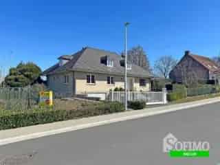 Villa te koop Poperinge 4 slaapkamers grote tuin