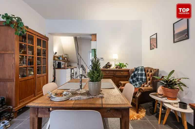 Gezellige starterswoning 3 slaapkamers toplocatie