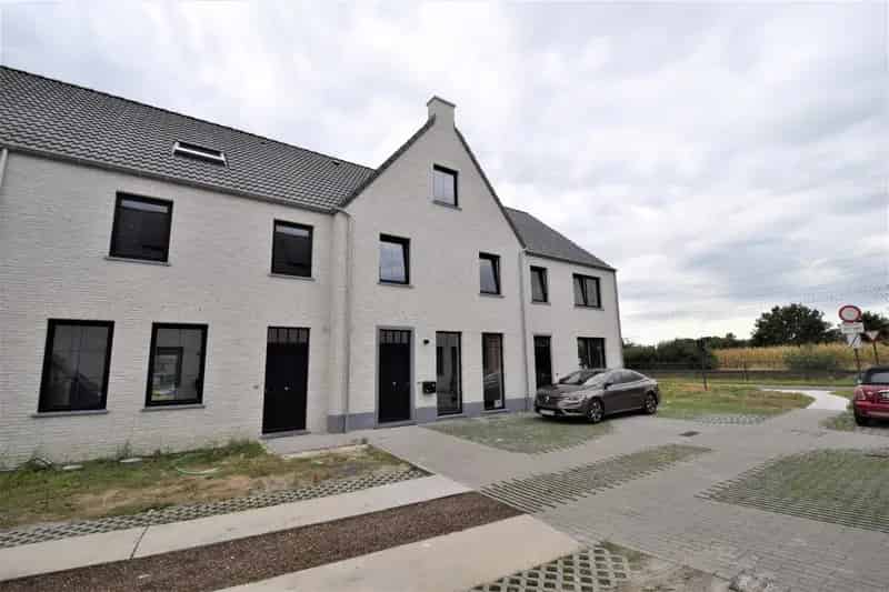 Huis te Huur Astene