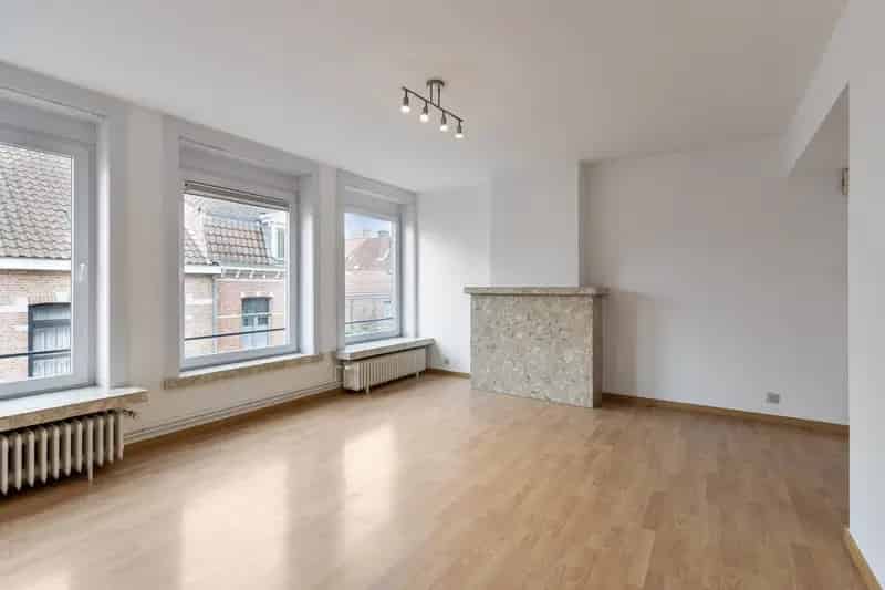 Appartement te koop Brugge Centrum 2 slaapkamers EPC B