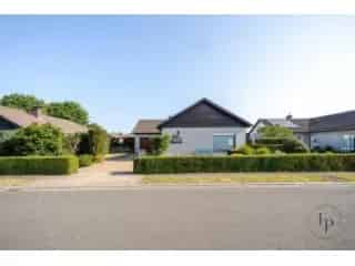 Bungalow te koop Adegem 3 slaapkamers tuin rustig