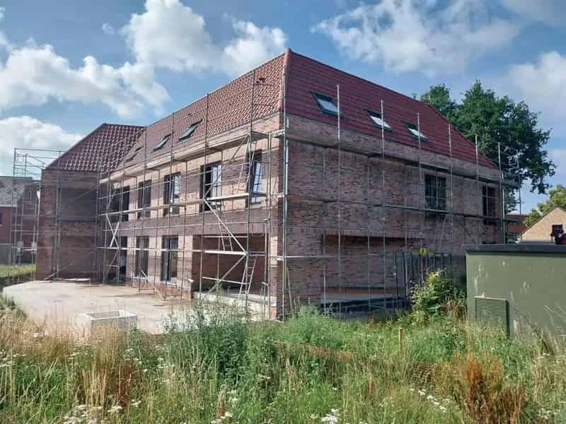 Appartement te koop Mol Achterbos 3 slaapkamers