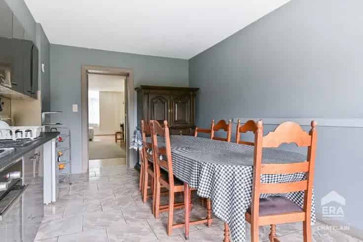 Huis te Koop Vorst 4 slaapkamers Tuin 205m²