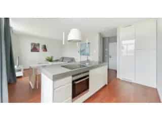 Appartement te huur Elsene - 2 slaapkamers - 65m²