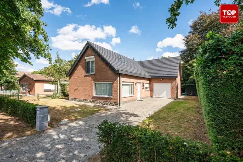 Huis te huur