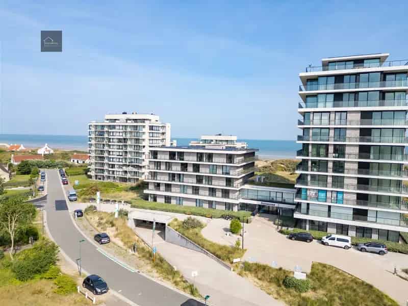 Appartement te koop
