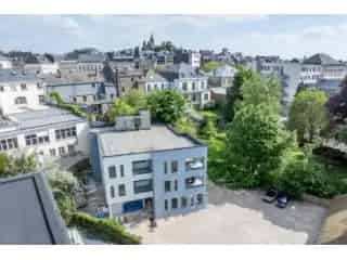 Appartementen Aarlen 2 slaapkamers Nieuwbouwproject