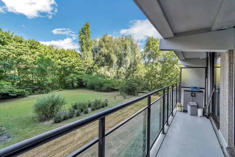Appartement te huur Sint-Stevens-Woluwe