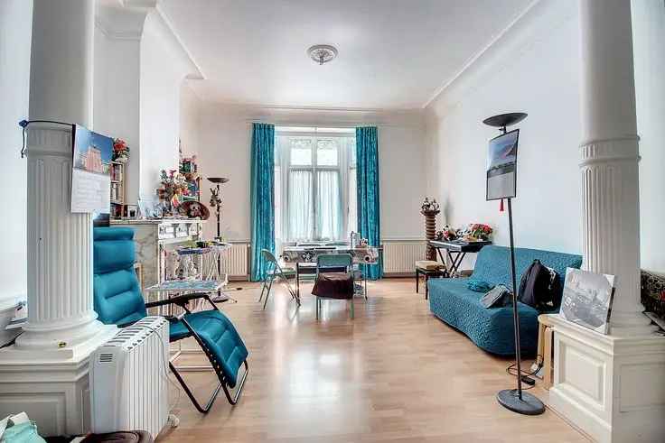 Appartement Te Koop