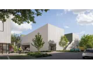 KMO Unit te Koop Groot Bijgaarden 177m2 Nieuwbouw
