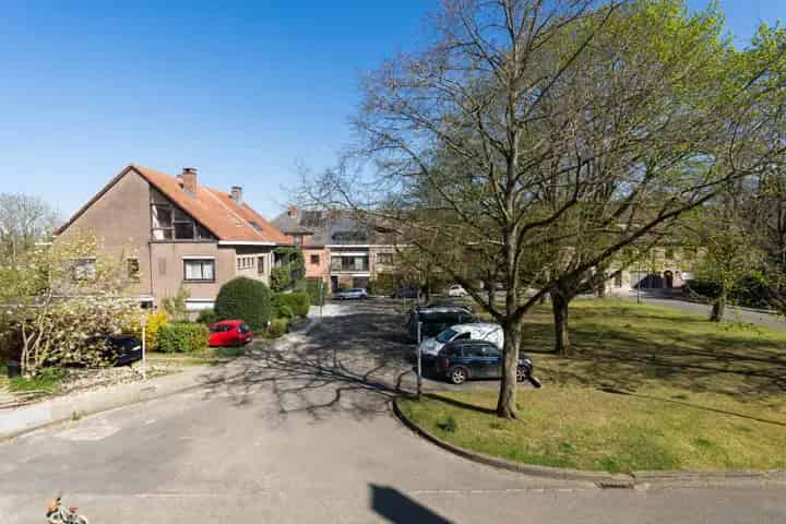 Gezinshuis Ixelles 6 slaapkamers 5 badkamers Tuin Garage