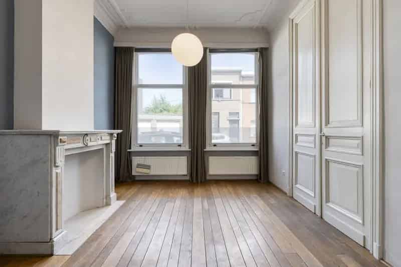 Herenhuis te koop Wilrijk 4 slaapkamers