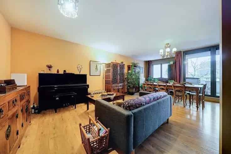 Appartement Te Koop Jette 3 Slaapkamers 2 Badkamers Terras