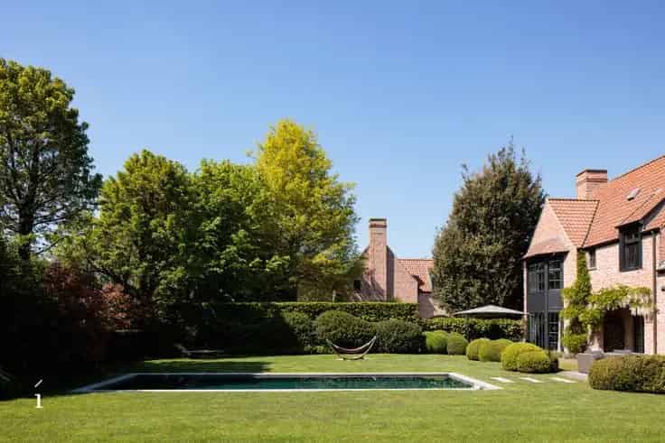 Luxe Landelijke Villa Te Koop nabij Latemse Meersen